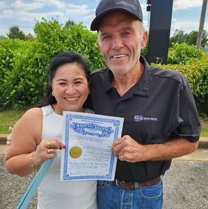 Meet your Posher, Freshajane